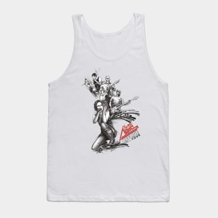 Guano Apes Tank Top